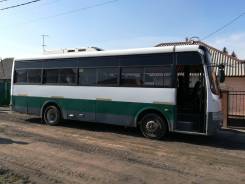 Hyundai Aero Town. Продается автобус, 2 200 куб. см., 30 мест