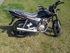 Senke SK150-6. 150 куб. см., исправен, птс, без пробега