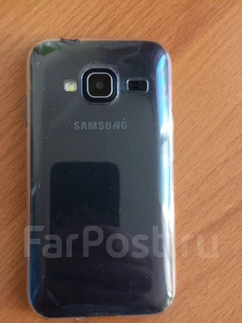 Samsung Galaxy J1 Mini Prime. �/�, ������, 4G LTE, Dual-SIM ����