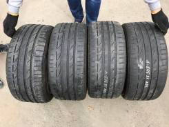 Bridgestone Potenza S001. Летние, 2012 год, 10 %, 4 шт