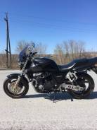 Honda CB 1000. 1 000 куб. см., исправен, птс, с пробегом