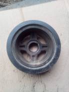 Шкив коленвала. Nissan Maxima, A32, A32B, A33B, CA33 Nissan Presage, HU30 Nissan Bassara, JHU30 Nissan Cefiro, A32, A33, HA32, PA32, PA33, WA32, WHA32...