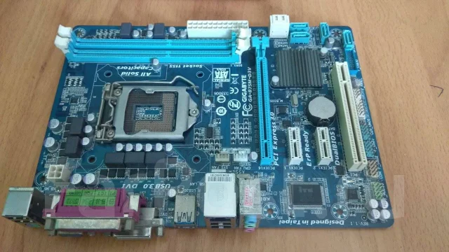 LGA1155 ����