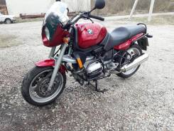 BMW R 1100 R. 1 100 куб. см., исправен, птс, с пробегом