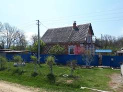 2-х этажный кирпичный дом. Село Калиновка ул. Набережная 20, р-н Спасский, площадь дома 98 кв. м., скважина, электричество 30 кВт, отопление электриче...