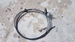 Тросик замка капота. Toyota Corolla Axio, NZE141, NZE144, ZRE142, ZRE144 Toyota Corolla Fielder, NZE141, NZE141G, NZE144, NZE144G, ZRE142, ZRE142G, ZR...