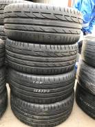 Bridgestone Potenza S001. Летние, 2012 год, 20 %, 4 шт