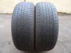 Kumho Solus KL21. Летние, 60 %, 2 шт
