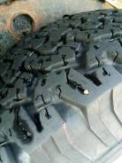 BFGoodrich All-Terrain T/A. Грязь AT, 2012 год, износ: 20%, 4 шт
