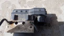 Блок abs. Toyota Corolla Axio, NZE141, ZRE142 Toyota Corolla Fielder, NZE141, NZE141G, ZRE142, ZRE142G Toyota Corolla, NZE141 Двигатели: 1NZFE, 2ZRFAE...
