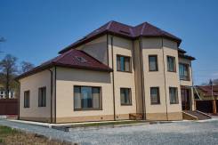 Продается безупречный Дом новострой в районе Кедра. Осиновая, р-н Кедра, площадь дома 197 кв. м., скважина, электричество 30 кВт, отопление электричес...