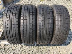 Toyo Winter Tranpath MK4. Всесезонные, 2016 год, износ: 5%, 4 шт