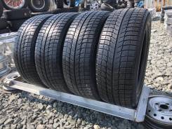 Michelin X-Ice 3. Всесезонные, 2012 год, 5 %, 4 шт