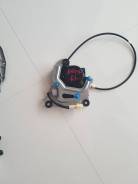 Ручка двери внутренняя. Toyota Voxy, AZR60, AZR60G, AZR65, AZR65G Toyota Noah, AZR60, AZR60G, AZR65, AZR65G Toyota Alphard, ANH10, ANH10W, ANH15, ANH1...