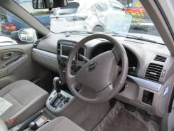Редуктор. Suzuki Escudo, TD62W Двигатель H25A