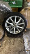 Firestone Firehawk. ������, 2015 ���, �/�, ����� 5�%