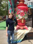 Приемосдатчик груза и багажа. Высшее образование, опыт работы 4 года