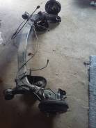 Балка поперечная. Honda: Jazz, Fit, Fit Hybrid, Freed Spike, Fit Shuttle, Mobilio, Freed Двигатели: L15A, LEA, LDA