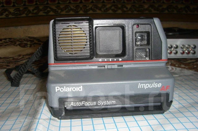 Polaroid. 7 - 7.9 ��, ���: ��� ���� ����