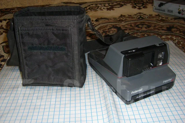 Polaroid. 7 - 7.9 ��, ���: ��� ���� ����