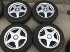 Violento. 6.5x15, 4x100.00, 5x100.00, ET37