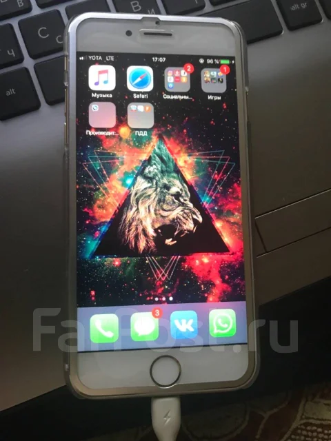Apple iPhone 6s. �/�, ������� ����