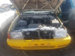 Toyota Comfort. SXS11, 4S FE ����