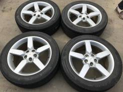 Chevrolet. 8.0x19", 5x120.00, ET38, ЦО 67,0 мм.