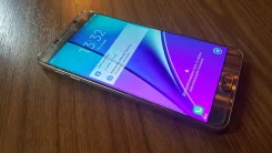 Samsung Galaxy Note 5. �/�, 32 ��, �������, 4G LTE