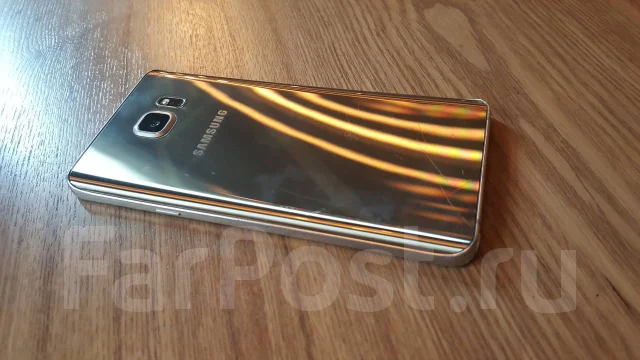 Samsung Galaxy Note 5. �/�, �������, 4G LTE ����