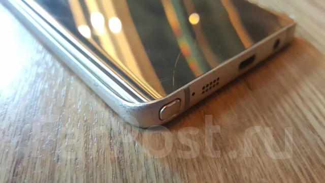 Samsung Galaxy Note 5. �/�, �������, 4G LTE ����