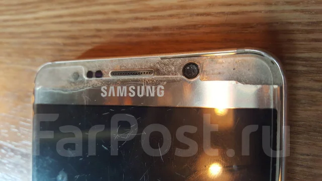 Samsung Galaxy Note 5. �/�, �������, 4G LTE ����