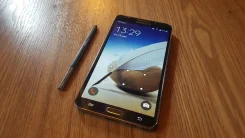 Samsung Galaxy Note 3. �/�, ������, 4G LTE ����
