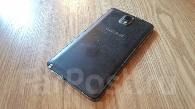 Samsung Galaxy Note 3. �/�, ������, 4G LTE ����