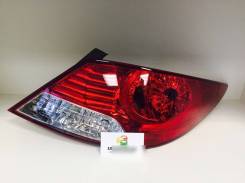 Стоп-сигнал. Hyundai Solaris, RB Двигатели: G4FA, G4FC