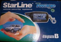 StarLine