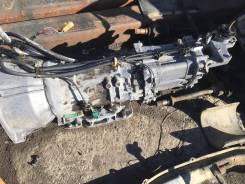АКПП. Suzuki Escudo, TA01W Двигатель G16A