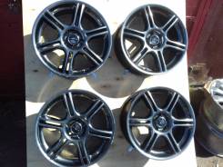 Hinodex. 7.0x17", 5x100.00, ET38