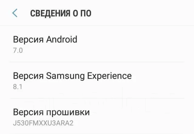 Samsung Galaxy J5 2017. �/�, ������, 4G LTE ����