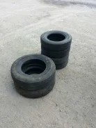 Toyo H07. ������, 2016 ���, �/�, ����� 20 % ����