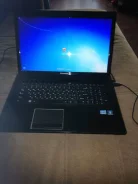 Lenovo G780. 17.5", 2,5����, ��� 4 ��, ���� 104���, WiFi: 1, Bluetooth: 1, ����������� �� 1��. ����