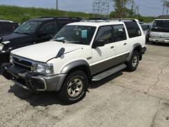 Mazda Proceed Marvie. UVL6R102719, WLT