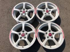 Honda. 6.0x16", 5x114.30, ET45, ЦО 64,0 мм.