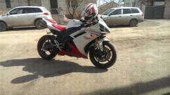Yamaha YZF R1. 1 000 куб. см., исправен, птс, с пробегом