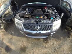 Ноускат. Suzuki Escudo, TD54W Suzuki Grand Vitara Двигатель J20A