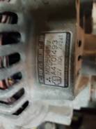 Генератор. Mitsubishi Debonair, S12A, S12AG Mitsubishi Sigma, F13AK, F16A, F17A Mitsubishi Diamante, F17A Mitsubishi GTO, Z11A, Z15A, Z16A Двигатели...