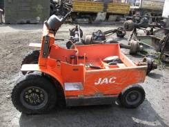 JAC. Продам электрокару по запчастям ., 3 000 кг., Электрический