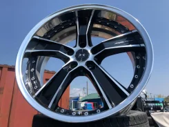Weds Maverick 005S. 8.5x20", 5x114.3, ET34, �� 72���. ����