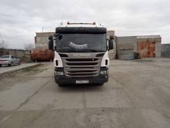 Scania P440. Продам , 12 000 куб. см.