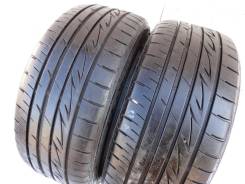 Bridgestone Playz PZ-X. Летние, 2011 год, 5 %, 2 шт